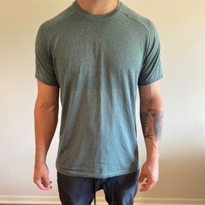 Lululemon Metal Vent Tech SS